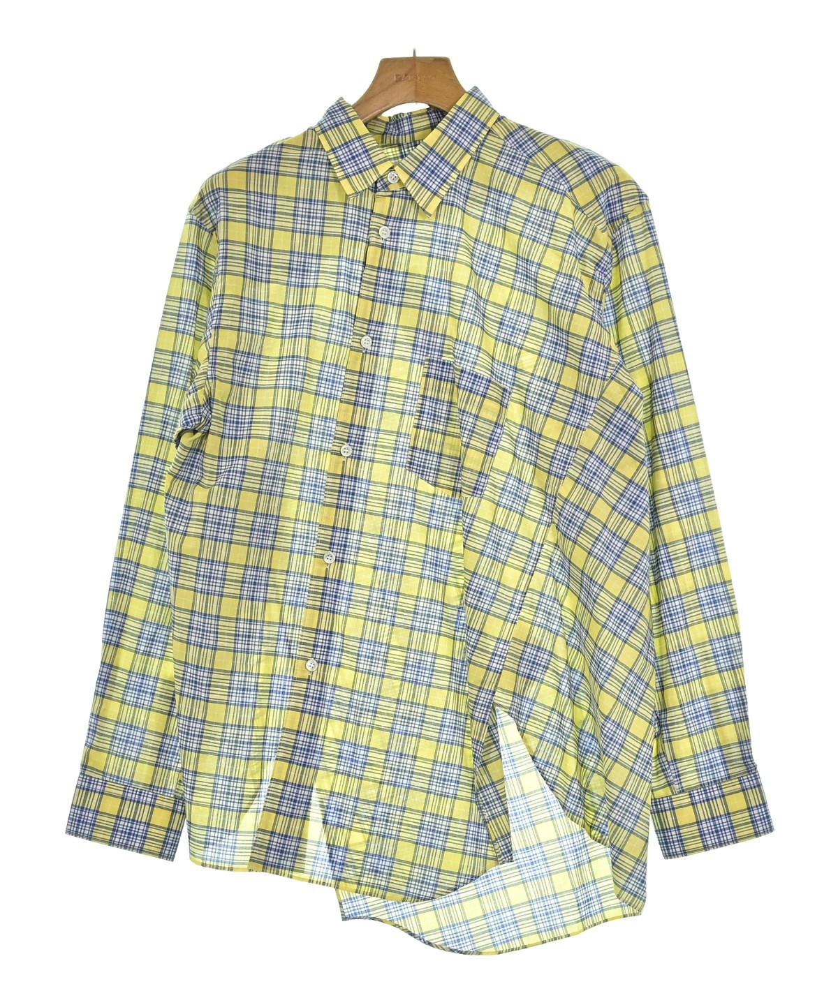 COMME des GARCONS SHIRT（コムデギャルソンシャツ）カジュアルシャツ