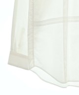 COMME des GARCONS SHIRT（コムデギャルソンシャツ）カジュアルシャツ 白 サイズ:S メンズ/2200600936077