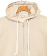 COMME des GARCONS SHIRT（コムデギャルソンシャツ）パーカー ベージュ サイズ:XL メンズ/2200600936084