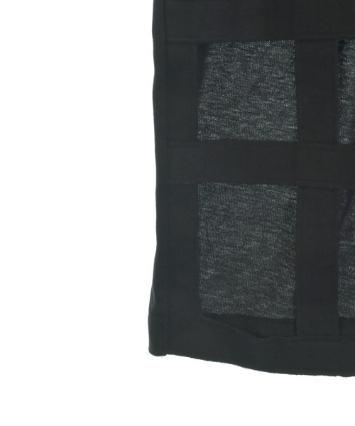 COMME des GARCONS SHIRT（コムデギャルソンシャツ）Tシャツ・カットソー 黒 サイズ:XL メンズ/2200600936091