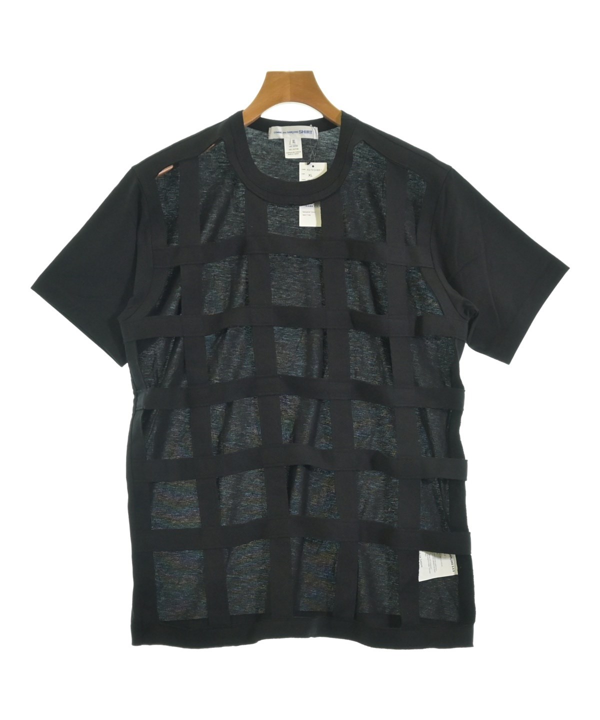 COMME des GARCONS SHIRT（コムデギャルソンシャツ）Tシャツ