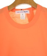 COMME des GARCONS SHIRT（コムデギャルソンシャツ）Tシャツ・カットソー オレンジ サイズ:M メンズ/2200600936107