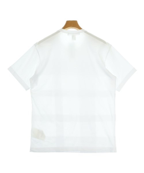 COMME des GARCONS SHIRT（コムデギャルソンシャツ）Tシャツ・カットソー 白 サイズ:L メンズ/2200600936114