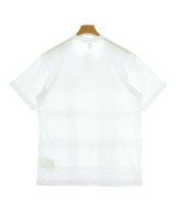 COMME des GARCONS SHIRT（コムデギャルソンシャツ）Tシャツ・カットソー 白 サイズ:L メンズ/2200600936114