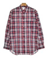 COMME des GARCONS SHIRT カジュアルシャツ