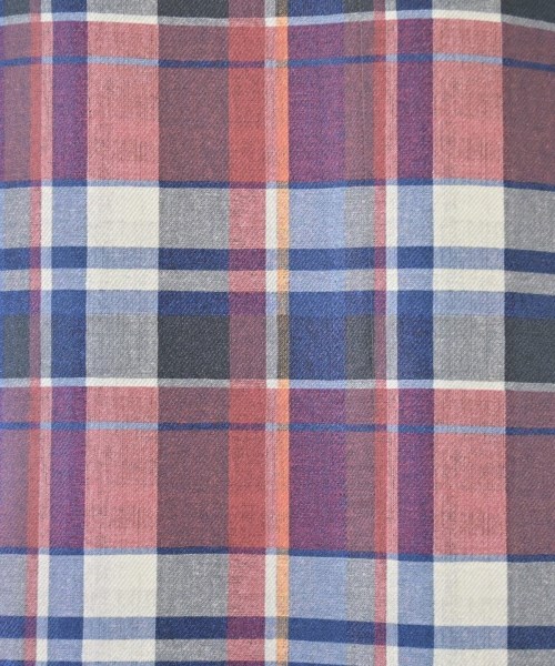 COMME des GARCONS SHIRT（コムデギャルソンシャツ）ピーコート 赤 サイズ:M メンズ/2200600951094