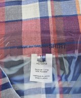 COMME des GARCONS SHIRT（コムデギャルソンシャツ）ピーコート 赤 サイズ:M メンズ/2200600951094
