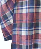 COMME des GARCONS SHIRT（コムデギャルソンシャツ）ピーコート 赤 サイズ:M メンズ/2200600951094