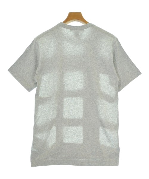 COMME des GARCONS SHIRT（コムデギャルソンシャツ）Tシャツ・カットソー グレー サイズ:M メンズ/2200600951131