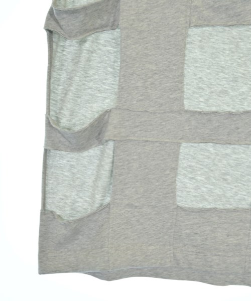 COMME des GARCONS SHIRT（コムデギャルソンシャツ）Tシャツ・カットソー グレー サイズ:M メンズ/2200600951131