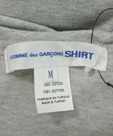 COMME des GARCONS SHIRT（コムデギャルソンシャツ）Tシャツ・カットソー グレー サイズ:M メンズ/2200600951131