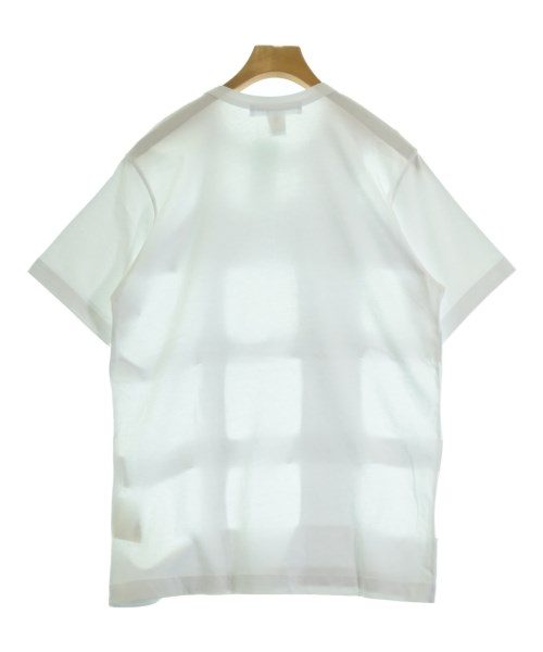 COMME des GARCONS SHIRT（コムデギャルソンシャツ）Tシャツ・カットソー 白 サイズ:L メンズ/2200600951148