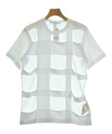 COMME des GARCONS SHIRT（コムデギャルソンシャツ）Tシャツ・カットソー 白 サイズ:L メンズ/2200600951148