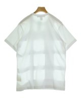 COMME des GARCONS SHIRT（コムデギャルソンシャツ）Tシャツ・カットソー 白 サイズ:L メンズ/2200600951148