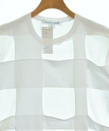COMME des GARCONS SHIRT（コムデギャルソンシャツ）Tシャツ・カットソー 白 サイズ:XL メンズ/2200600951155
