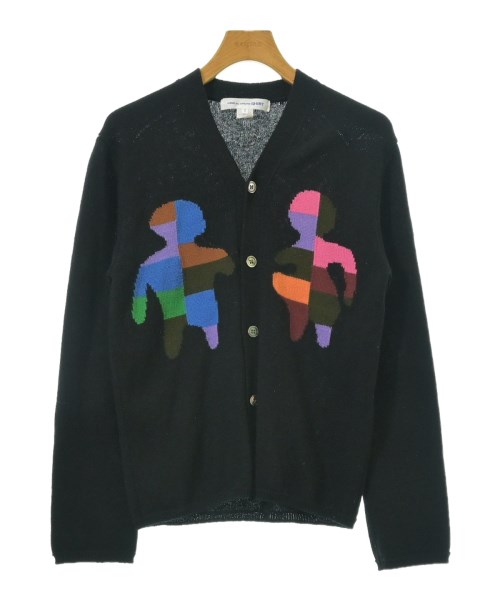コムデギャルソンシャツ(COMME des GARCONS SHIRT)のCOMME des GARCONS SHIRT カーディガン