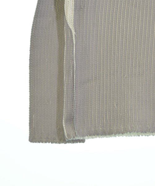 COMME des GARCONS SHIRT（コムデギャルソンシャツ）ニット・セーター グレー サイズ:M メンズ/2200601038091
