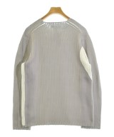 COMME des GARCONS SHIRT（コムデギャルソンシャツ）ニット・セーター グレー サイズ:M メンズ/2200601038091