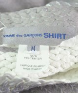COMME des GARCONS SHIRT（コムデギャルソンシャツ）ニット・セーター グレー サイズ:M メンズ/2200601038091