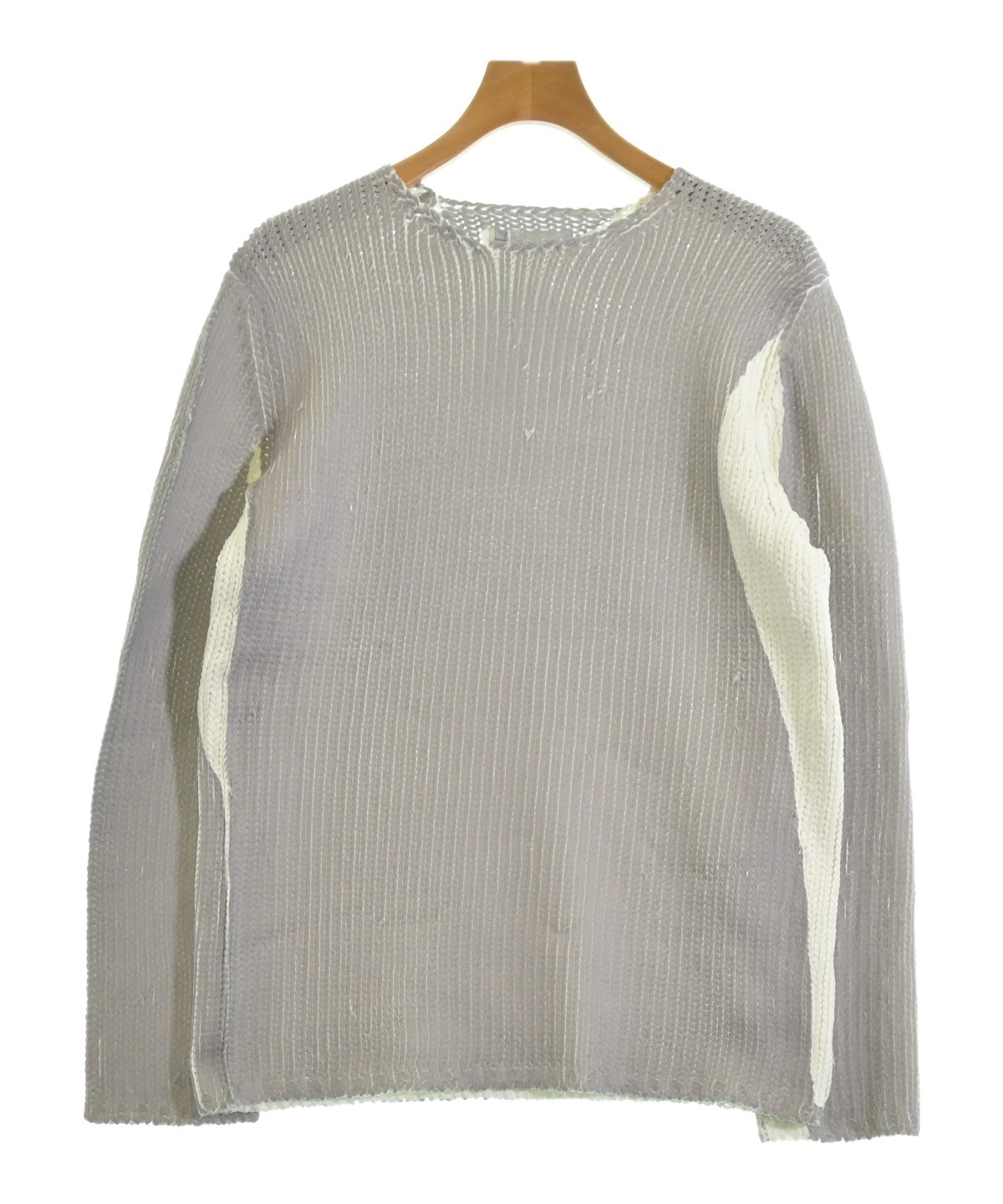 COMME des GARCONS SHIRT（コムデギャルソンシャツ）ニット・セーター
