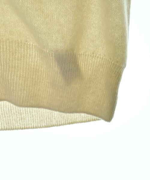 COMME des GARCONS COMME des GARCONS（コムデギャルソンコムデギャルソン）カーディガン 白 サイズ:S レディース/2200601038374