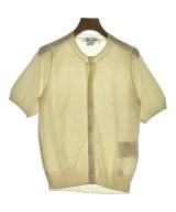 COMME des GARCONS COMME des GARCONS（コムデギャルソンコムデギャルソン）カーディガン 白 サイズ:S レディース/2200601038374