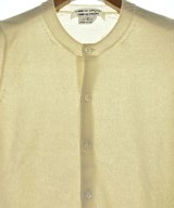 COMME des GARCONS COMME des GARCONS（コムデギャルソンコムデギャルソン）カーディガン 白 サイズ:S レディース/2200601038374