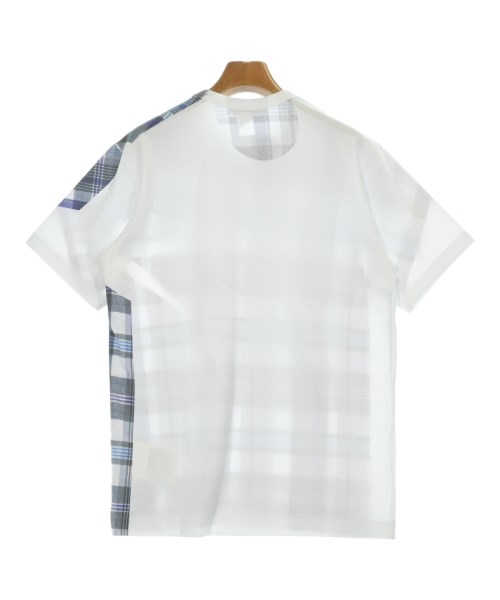 COMME des GARCONS SHIRT（コムデギャルソンシャツ）Tシャツ・カットソー グレー サイズ:M メンズ/2200601038381