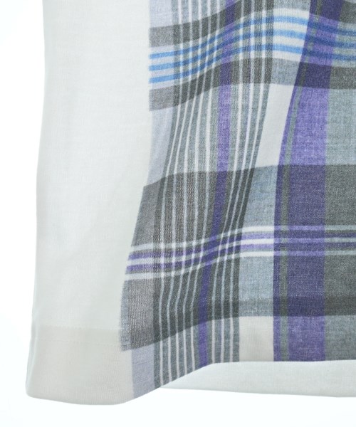 COMME des GARCONS SHIRT（コムデギャルソンシャツ）Tシャツ・カットソー グレー サイズ:M メンズ/2200601038381
