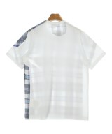 COMME des GARCONS SHIRT（コムデギャルソンシャツ）Tシャツ・カットソー グレー サイズ:M メンズ/2200601038381