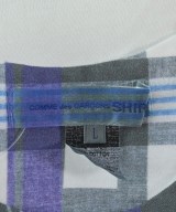 COMME des GARCONS SHIRT（コムデギャルソンシャツ）Tシャツ・カットソー グレー サイズ:M メンズ/2200601038381