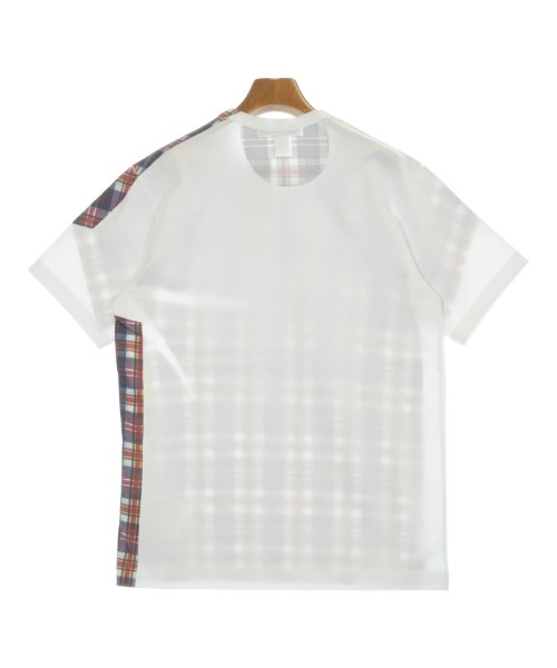 COMME des GARCONS SHIRT（コムデギャルソンシャツ）Tシャツ・カットソー 紺 サイズ:L メンズ/2200601038404