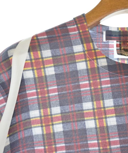 COMME des GARCONS SHIRT（コムデギャルソンシャツ）Tシャツ・カットソー 紺 サイズ:L メンズ/2200601038404