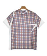 COMME des GARCONS SHIRT（コムデギャルソンシャツ）Tシャツ・カットソー 紺 サイズ:L メンズ/2200601038404