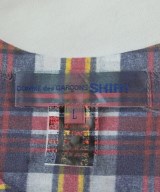 COMME des GARCONS SHIRT（コムデギャルソンシャツ）Tシャツ・カットソー 紺 サイズ:L メンズ/2200601038404