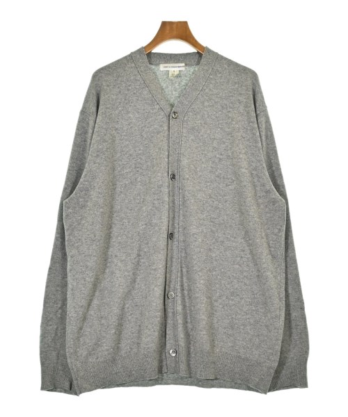 コムデギャルソンシャツ(COMME des GARCONS SHIRT)のCOMME des GARCONS SHIRT カーディガン