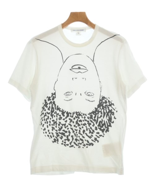 コムデギャルソンシャツ(COMME des GARCONS SHIRT)のCOMME des GARCONS SHIRT Tシャツ・カットソー