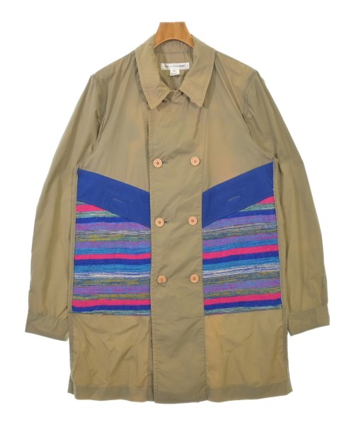 コムデギャルソンシャツ(COMME des GARCONS SHIRT)のCOMME des GARCONS SHIRT コート（その他）