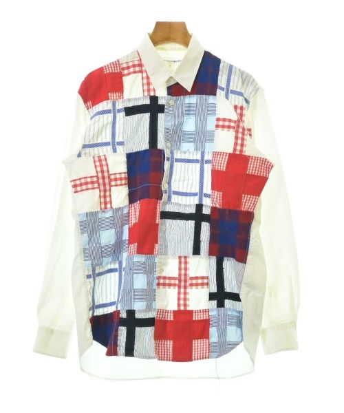 コムデギャルソンシャツ(COMME des GARCONS SHIRT)のCOMME des GARCONS SHIRT カジュアルシャツ