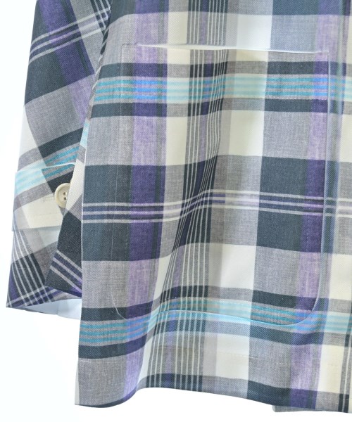 COMME des GARCONS SHIRT（コムデギャルソンシャツ）その他 紺 サイズ:L メンズ/2200601338016