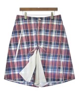 COMME des GARCONS SHIRT（コムデギャルソンシャツ）ショートパンツ 青 サイズ:L メンズ/2200601353125
