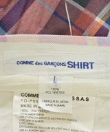 COMME des GARCONS SHIRT（コムデギャルソンシャツ）ショートパンツ 青 サイズ:L メンズ/2200601353125