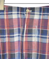 COMME des GARCONS SHIRT（コムデギャルソンシャツ）ショートパンツ 青 サイズ:L メンズ/2200601353125