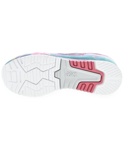 COMME des GARCONS SHIRT（コムデギャルソンシャツ）スニーカー その他（柄物・カラフル） サイズ:24.5cm メンズ/2200601353170