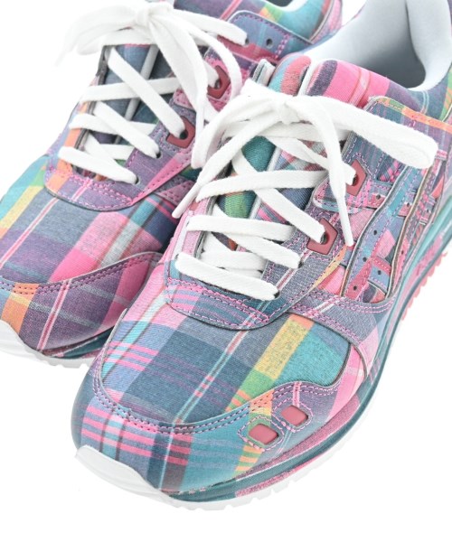 COMME des GARCONS SHIRT（コムデギャルソンシャツ）スニーカー その他（柄物・カラフル） サイズ:24.5cm メンズ/2200601353170