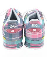 COMME des GARCONS SHIRT（コムデギャルソンシャツ）スニーカー その他（柄物・カラフル） サイズ:24.5cm メンズ/2200601353170