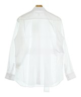 COMME des GARCONS SHIRT（コムデギャルソンシャツ）カジュアルシャツ 白 サイズ:S メンズ/2200601418039
