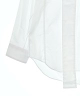 COMME des GARCONS SHIRT（コムデギャルソンシャツ）カジュアルシャツ 白 サイズ:S メンズ/2200601418039