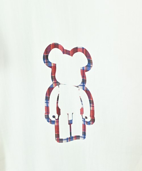 COMME des GARCONS SHIRT（コムデギャルソンシャツ）カジュアルシャツ 白 サイズ:M メンズ/2200601418060