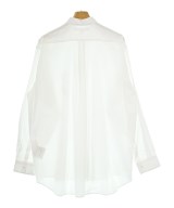 COMME des GARCONS SHIRT（コムデギャルソンシャツ）カジュアルシャツ 白 サイズ:M メンズ/2200601418060